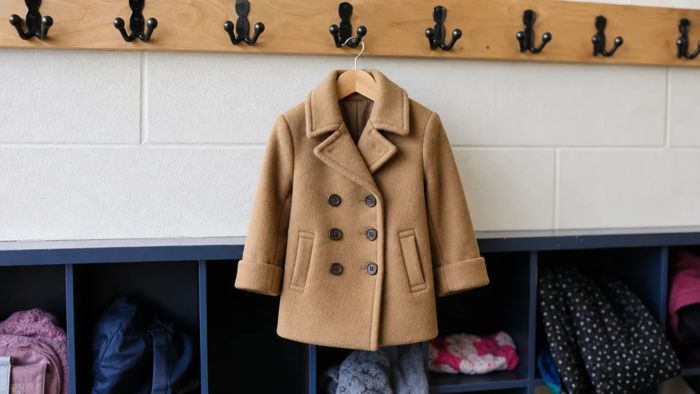 Coat