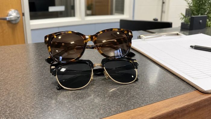 Sunglasses