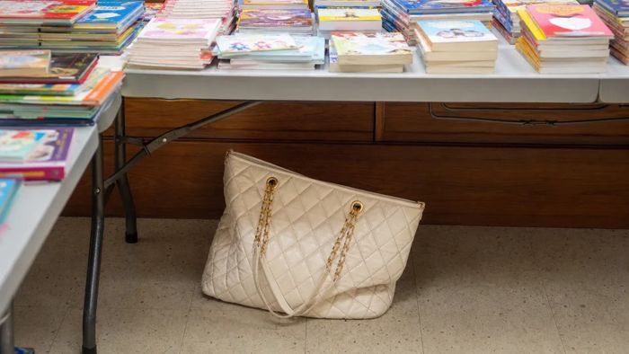Tote