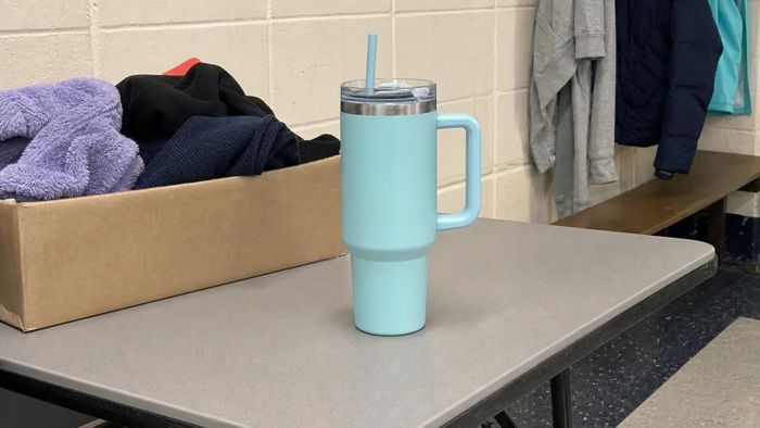 Tumbler